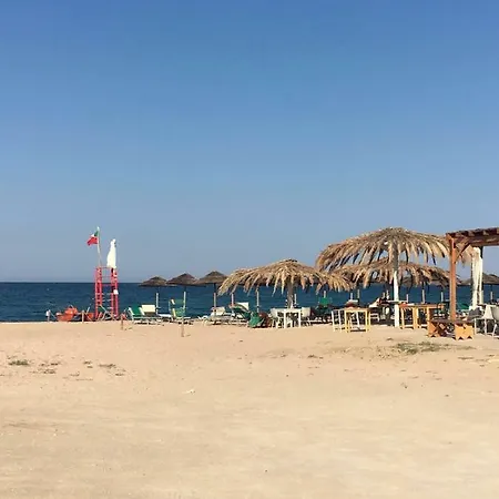 Apartment Nonna Rosa Civitanova *
