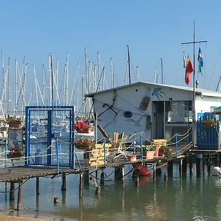 Nonna Rosa Civitanova