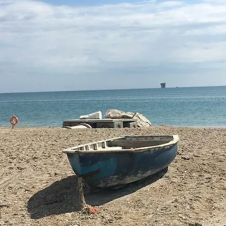 Apartment Nonna Rosa Civitanova Civitanova Marche