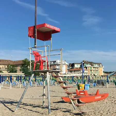 Nonna Rosa Civitanova Apartment *