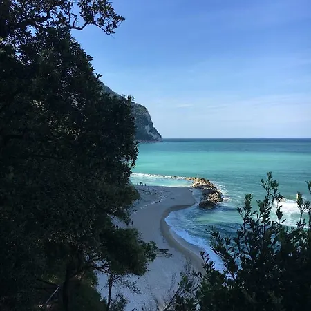 Apartment Nonna Rosa Civitanova Civitanova Marche