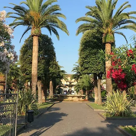 Apartment Nonna Rosa Civitanova Civitanova Marche