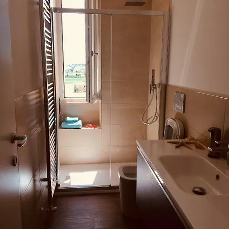 Apartment Nonna Rosa Civitanova