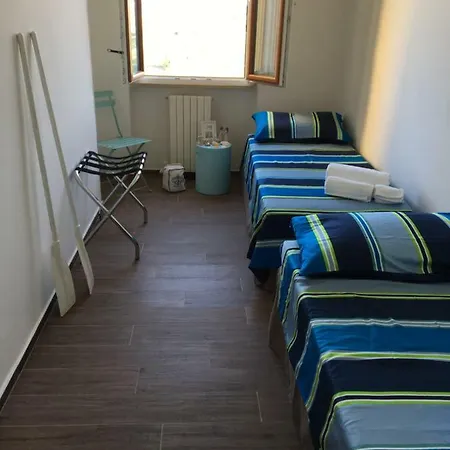 Nonna Rosa Civitanova Apartment