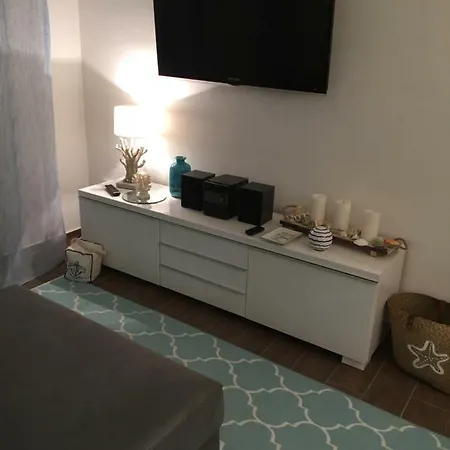 Nonna Rosa Civitanova Apartment