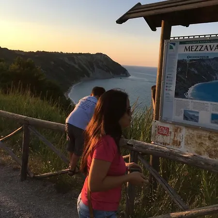 Nonna Rosa Civitanova * Civitanova Marche