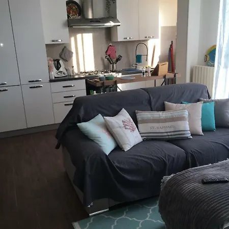 Apartment Nonna Rosa Civitanova *