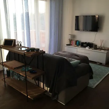 Apartment Nonna Rosa Civitanova *