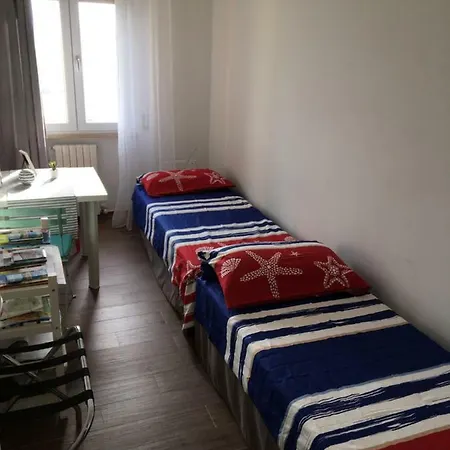 Nonna Rosa Civitanova Apartment