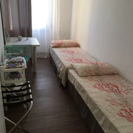 Apartment Nonna Rosa Civitanova