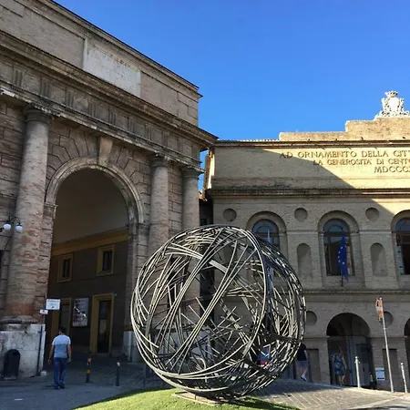 Nonna Rosa Civitanova