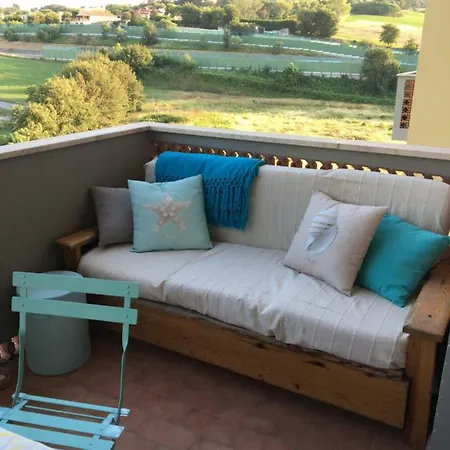 Apartment Nonna Rosa Civitanova *