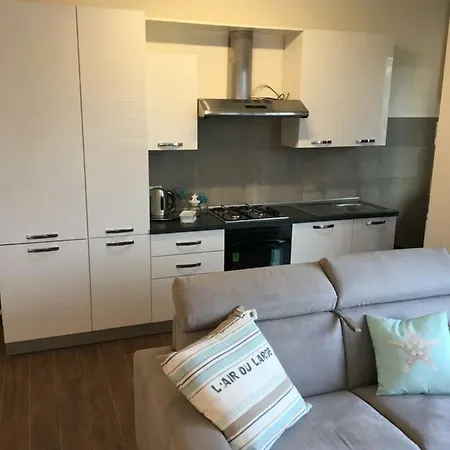Apartment Nonna Rosa Civitanova *
