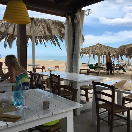 Nonna Rosa Civitanova Apartment Civitanova Marche