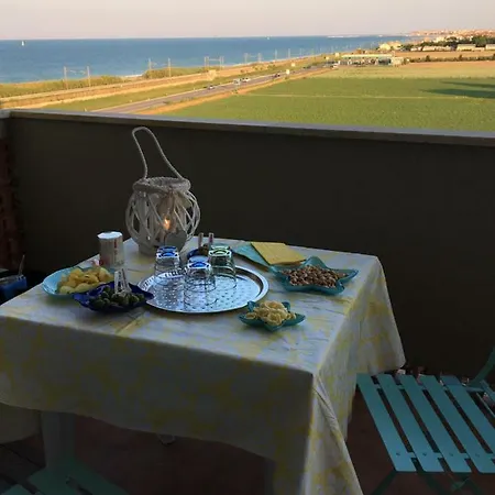 Nonna Rosa Civitanova *
