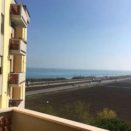 Appartement Nonna Rosa Civitanova Civitanova Marche
