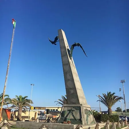 Appartement Nonna Rosa Civitanova *