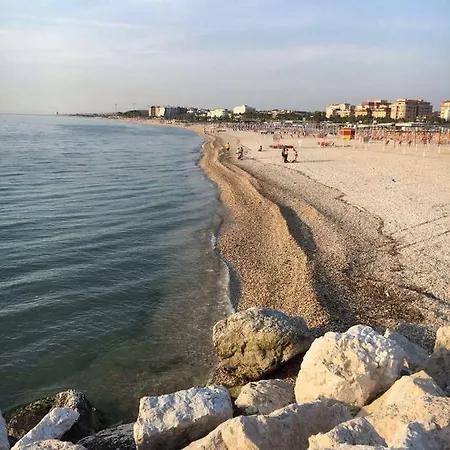 Apartment Nonna Rosa Civitanova Civitanova Marche