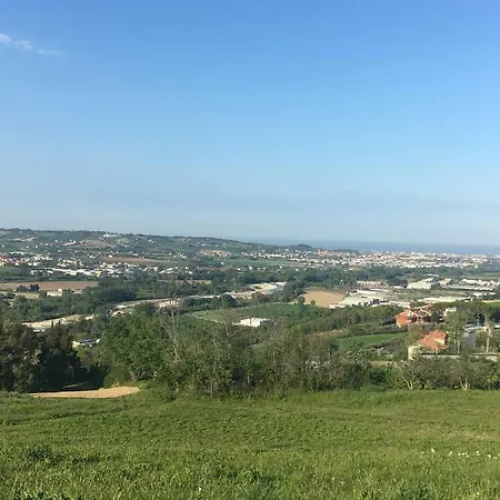 Appartement Nonna Rosa Civitanova *