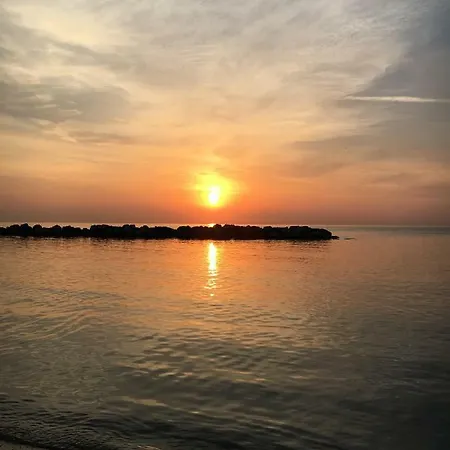 Apartment Nonna Rosa Civitanova Civitanova Marche