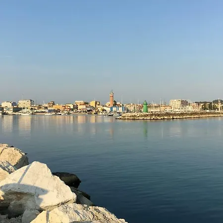 Appartement Nonna Rosa Civitanova Civitanova Marche
