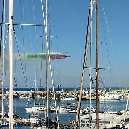 Nonna Rosa Civitanova *