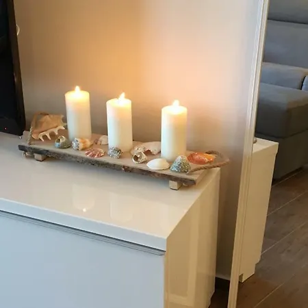 Nonna Rosa Civitanova Apartment *