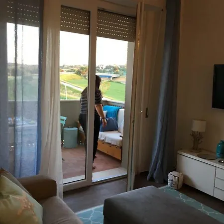 Nonna Rosa Civitanova Appartement