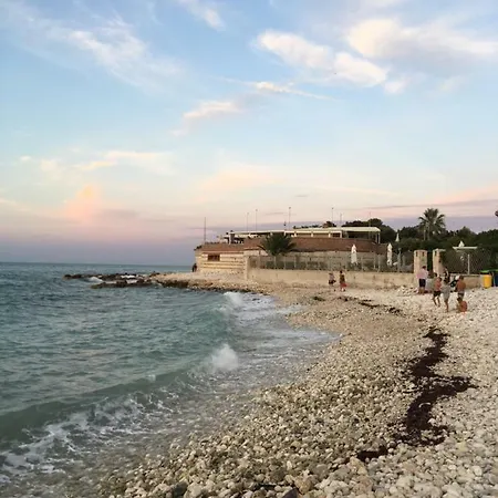 Nonna Rosa Civitanova Appartement Civitanova Marche