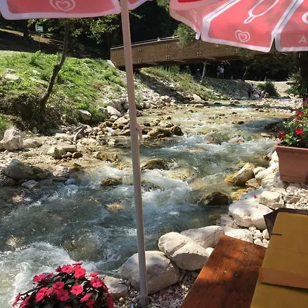 Nonna Rosa Civitanova Appartement