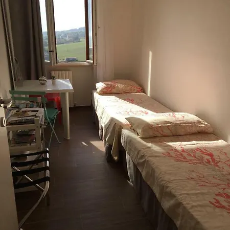 Nonna Rosa Civitanova Appartement