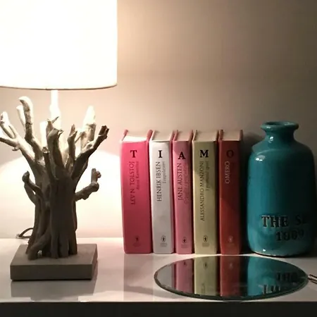 Nonna Rosa Civitanova Appartement