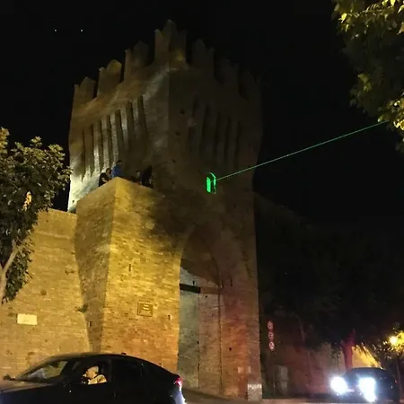 Nonna Rosa Civitanova *