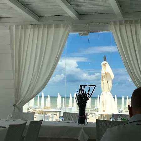 Appartement Nonna Rosa Civitanova