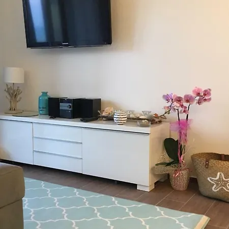 Apartment Nonna Rosa Civitanova *